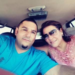 Meet your Posher, Jacob